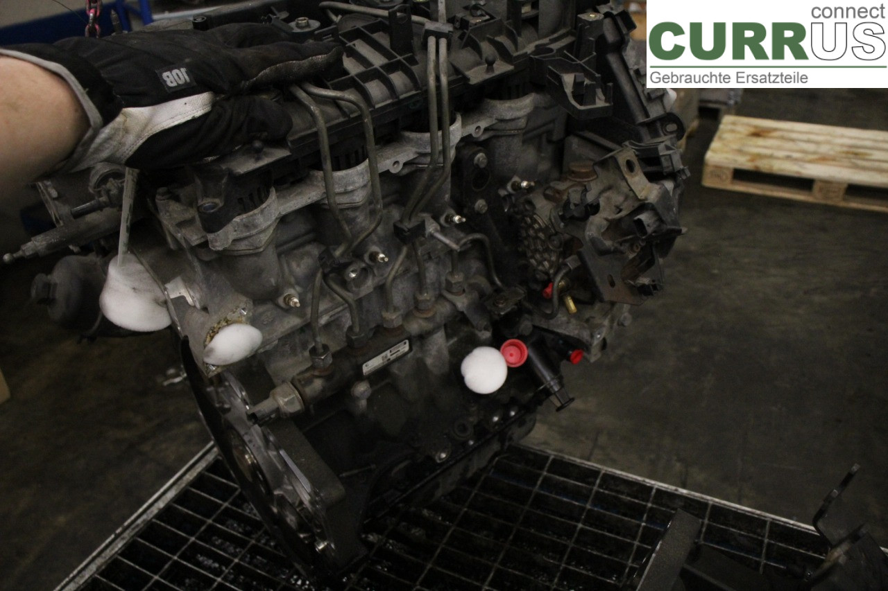 VOLVO V50      08-12 Motor 36050299 D4164T