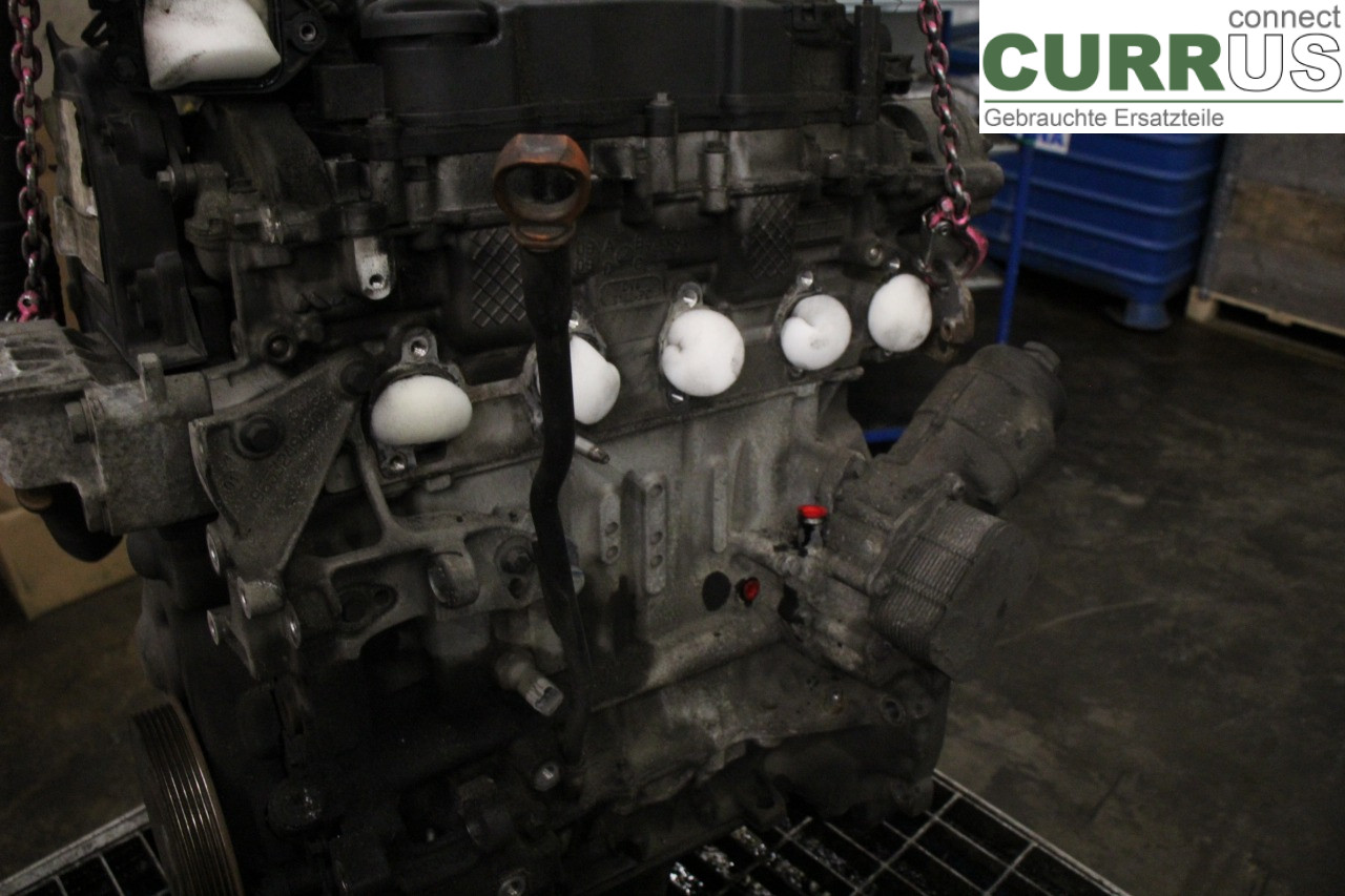 VOLVO V50      08-12 Motor 36050299 D4164T