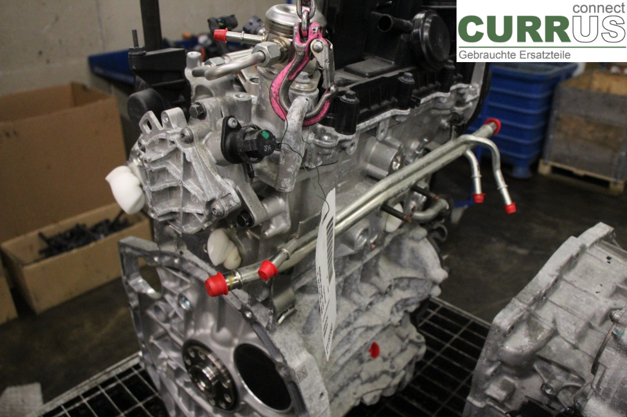 VOLVO XC40/RECHARGE 18- Engine 36003436 B3154T5