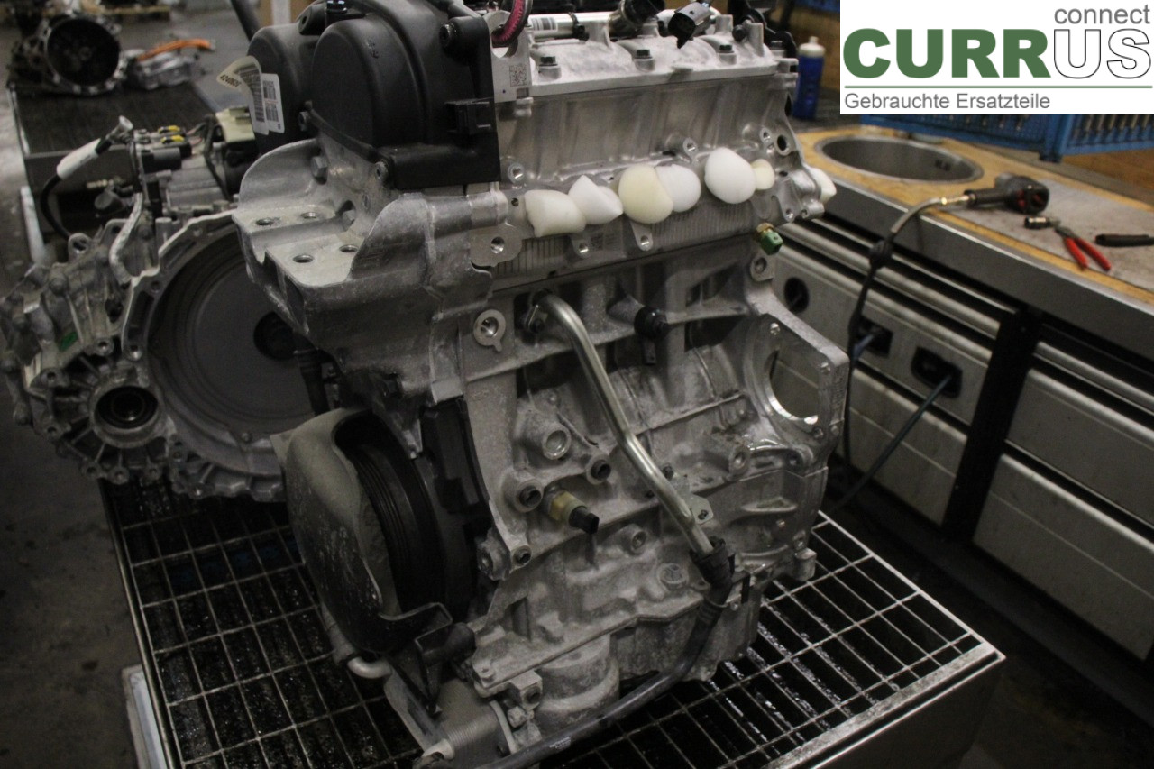 VOLVO XC40/RECHARGE 18- Engine 36003436 B3154T5