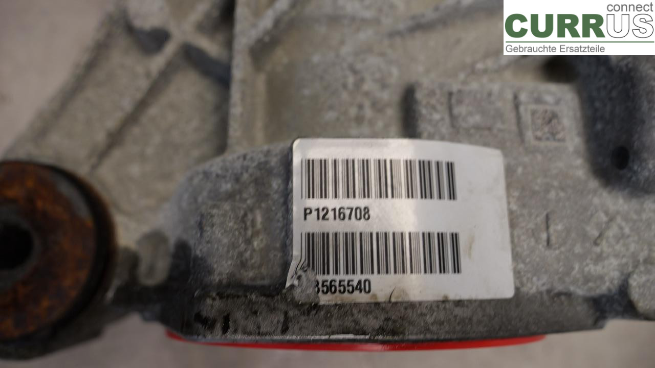 VOLVO XC90/RECHARGE  16- Differential 36011762 B420T2