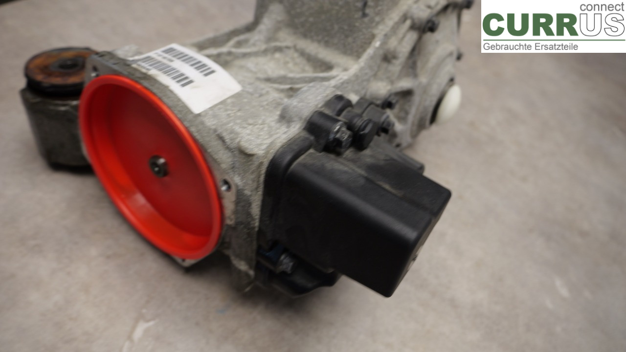 VOLVO XC90/RECHARGE  16- Differential 36011762 B420T2