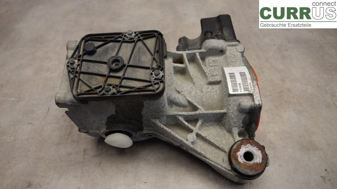 VOLVO XC90/RECHARGE  16- Differential 36011762 B420T2