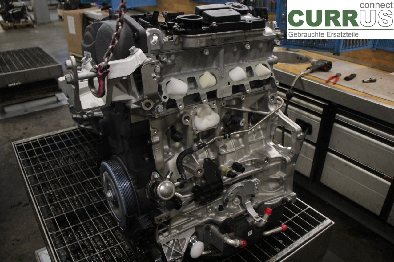 VOLVO V90 CROSS COUNTRY 17- Engine 36012990 B420T