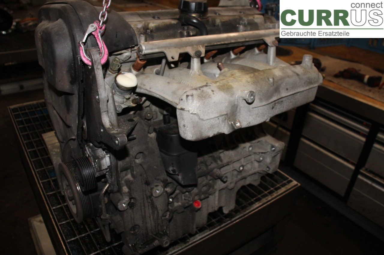VOLVO V70      05-08 Engine 36050496 B5254T2