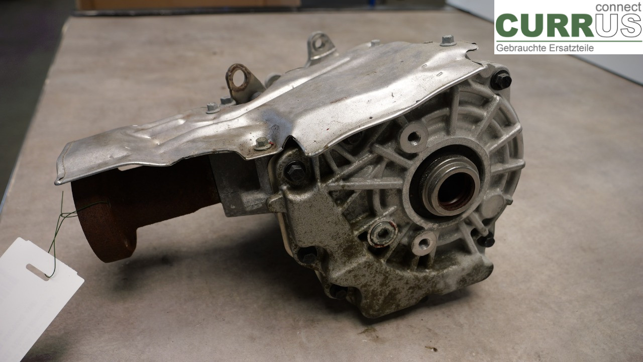 VOLVO XC90/RECHARGE  16- Distribution gear box 36011765 B420T2