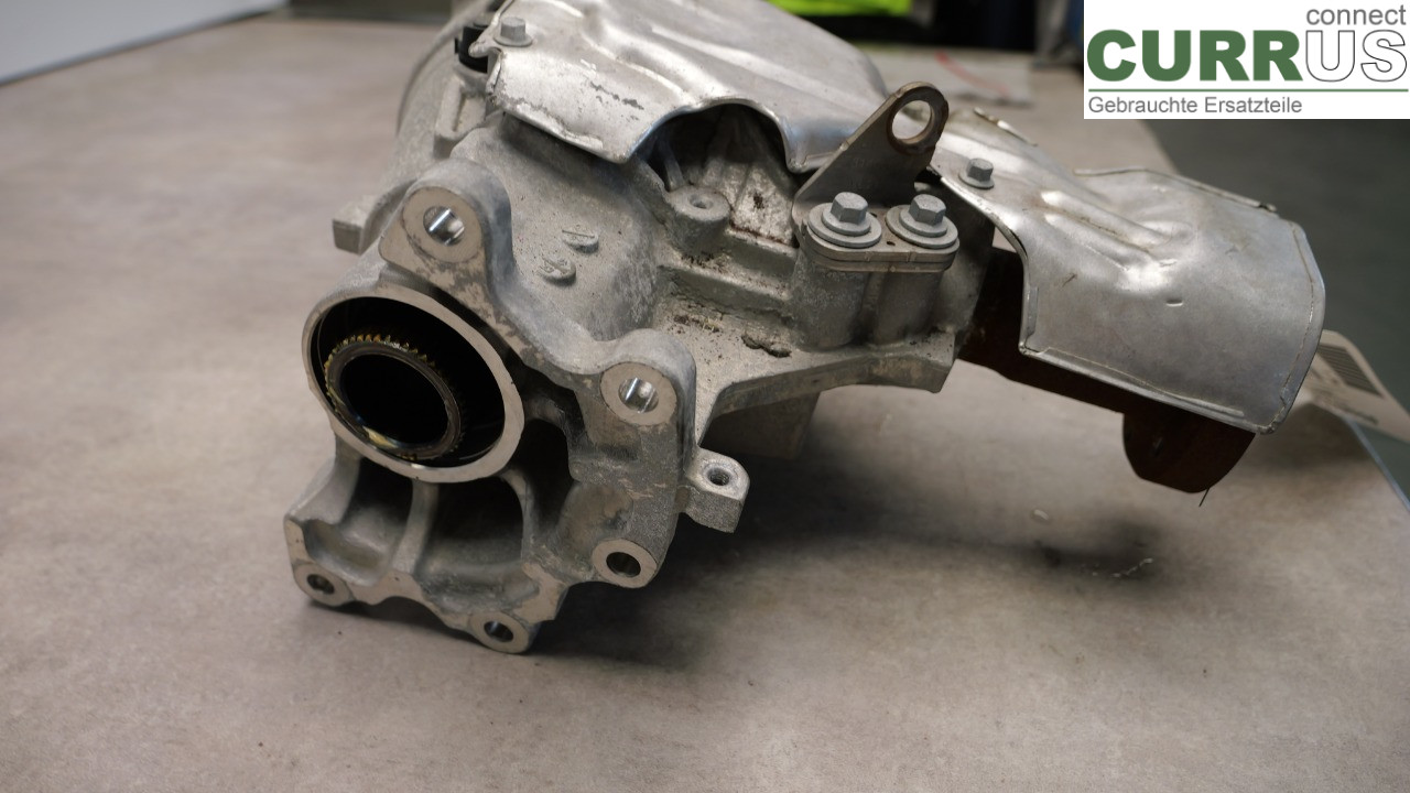 VOLVO XC90/RECHARGE  16- Distribution gear box 36011765 B420T2