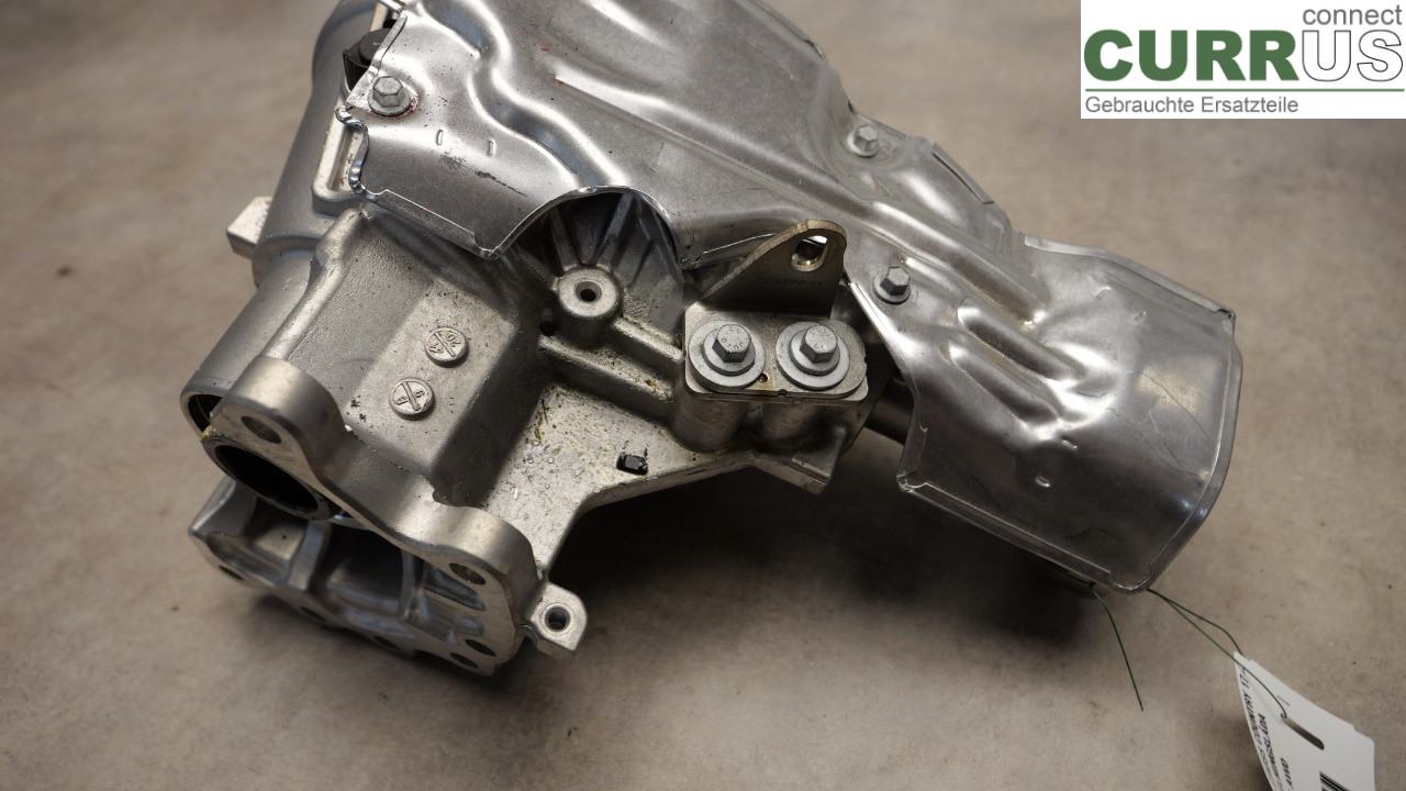 VOLVO V90 CROSS COUNTRY 17- Distribution gear box 36011764 B420T
