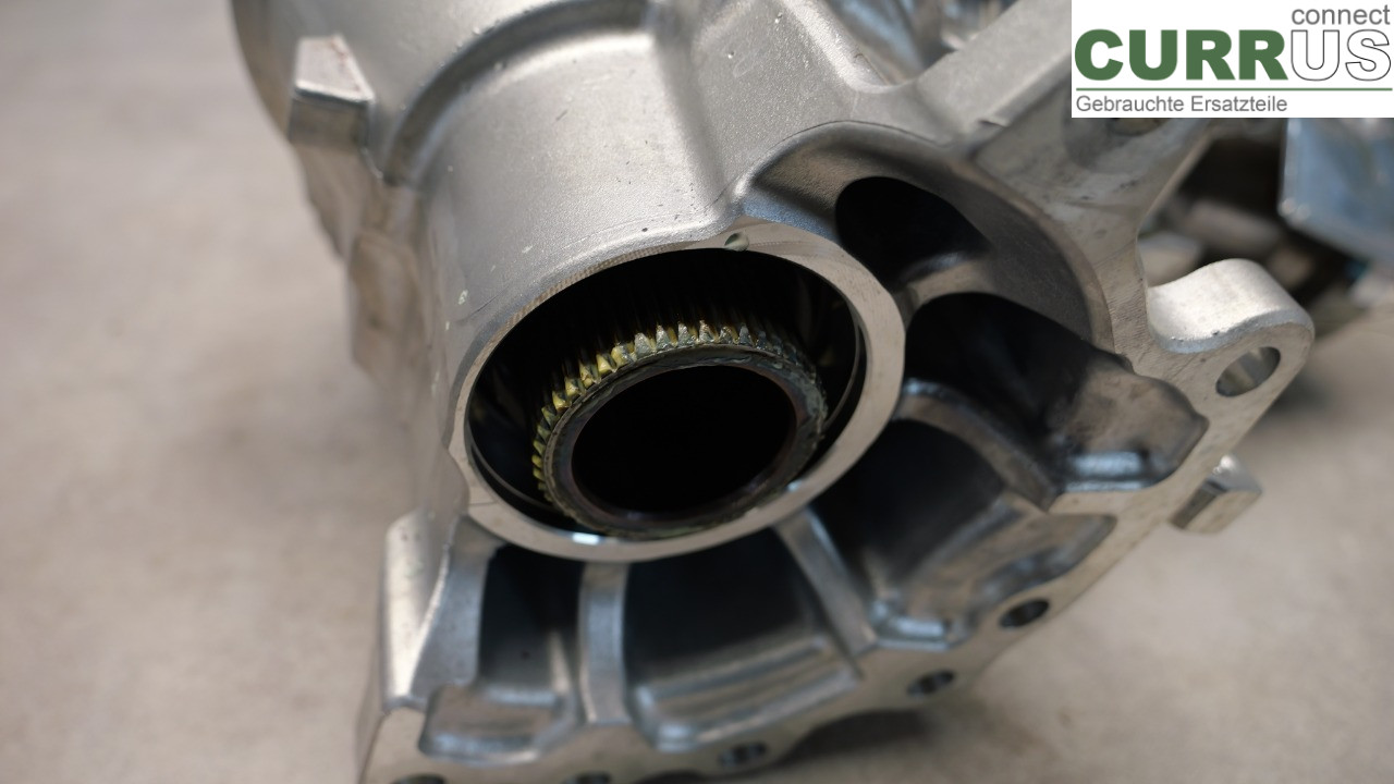 VOLVO V90 CROSS COUNTRY 17- Distribution gear box 36011764 B420T