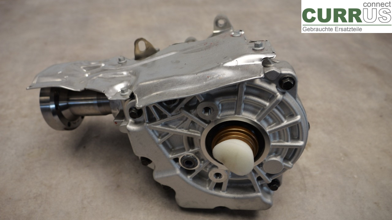 VOLVO V90 CROSS COUNTRY 17- Distribution gear box 36011764 B420T