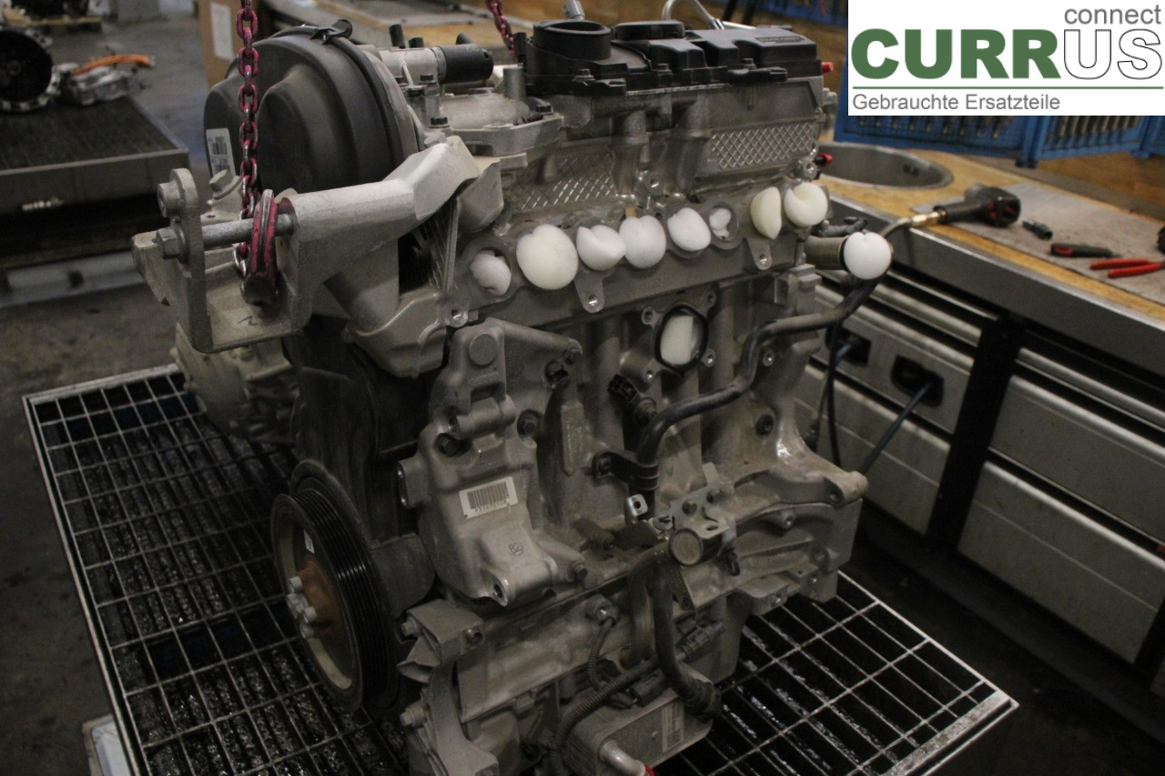 VOLVO S60  19- Silnik 36010308 B4204T44