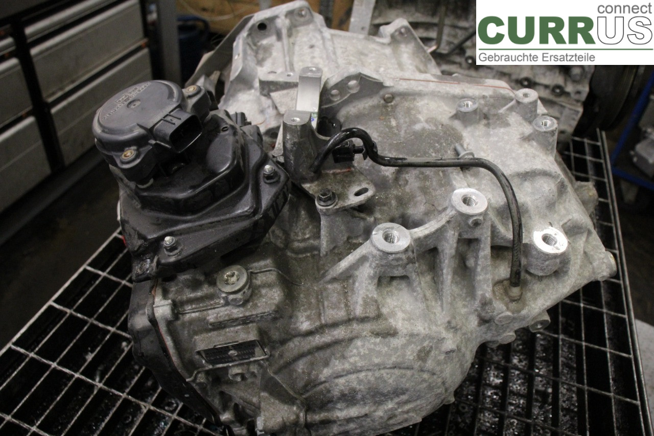 VOLVO XC60  18- Gearbox (Automatic) 36050868 B4204T35