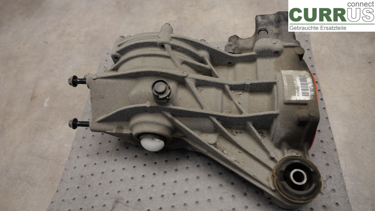 VOLVO XC40/RECHARGE 18- Differential 36003065 D4204T16