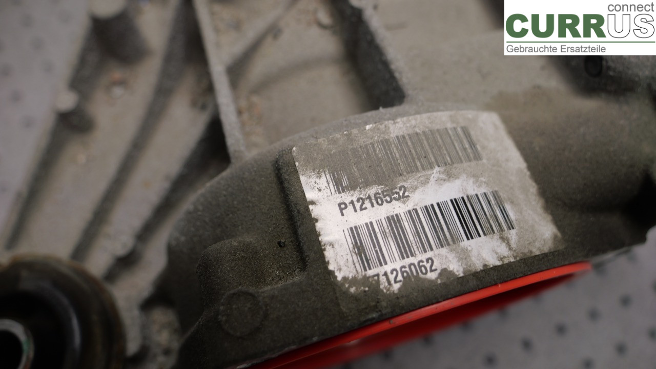 VOLVO XC40/RECHARGE 18- Differential 36003065 D4204T16