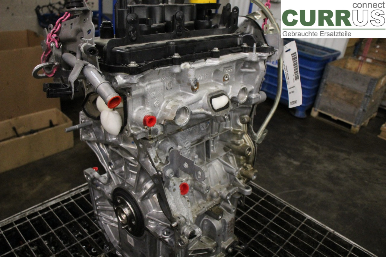 RENAULT CAPTUR 20-24 Engine 8201733029 