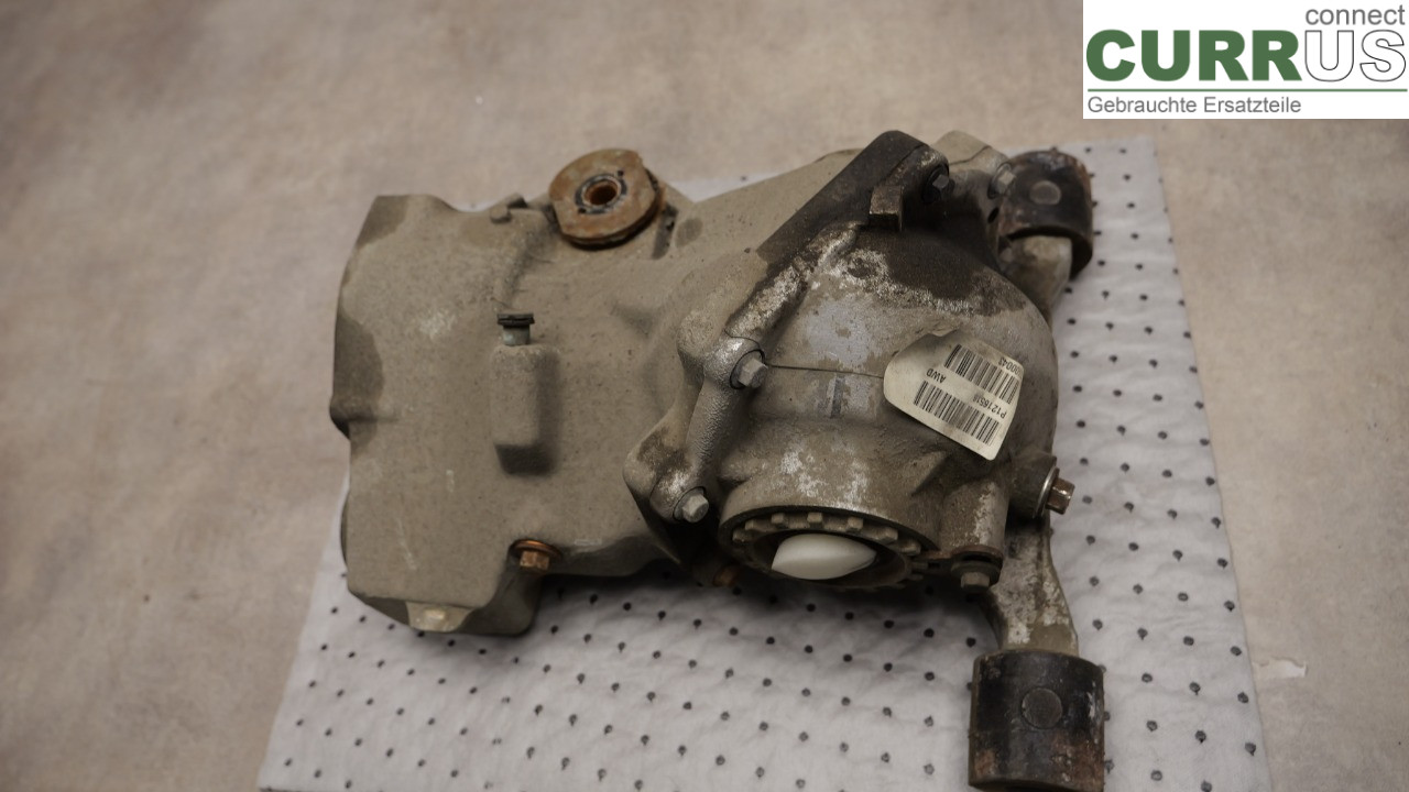VOLVO XC70   05-07 Differentiel 8603679 D5244T4