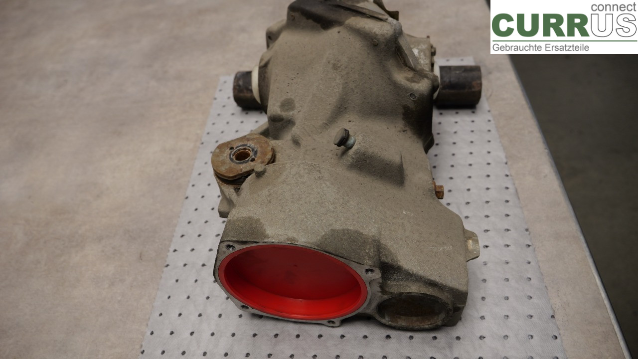 VOLVO XC70   05-07 Differentiel 8603679 D5244T4
