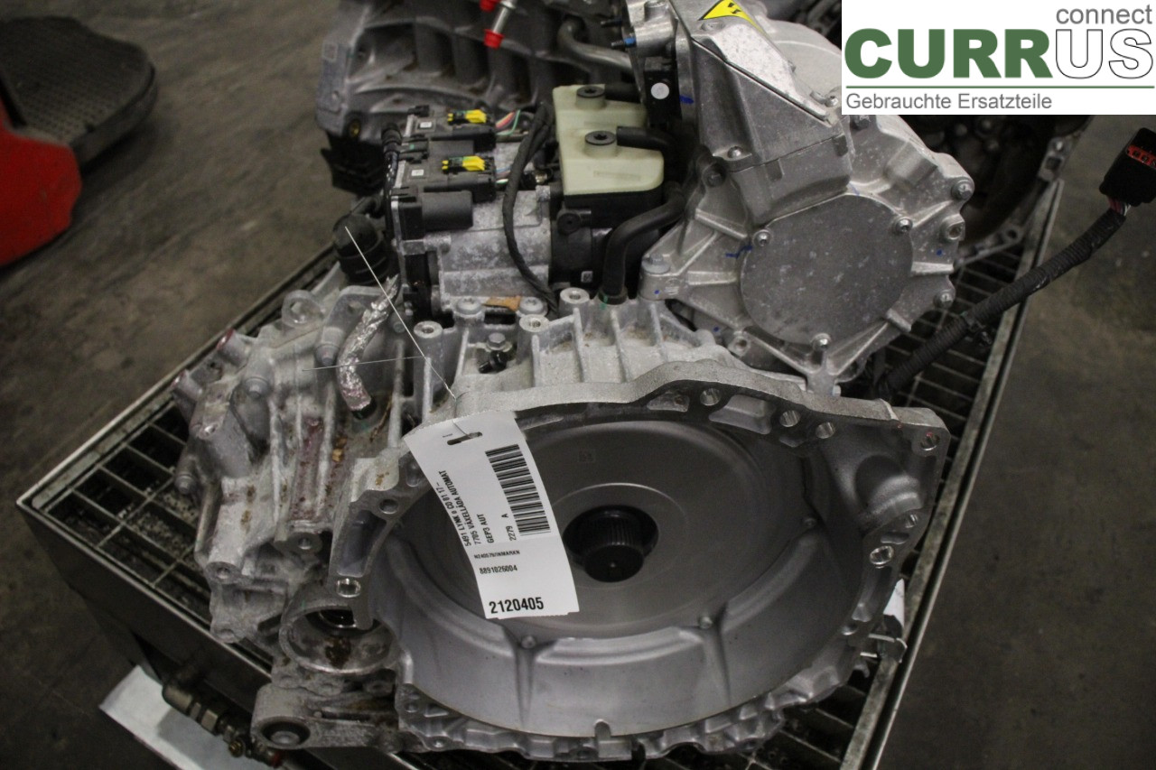 LYNK o CO 01 17- Gearkasse Automatisk 8891026004 GEP3