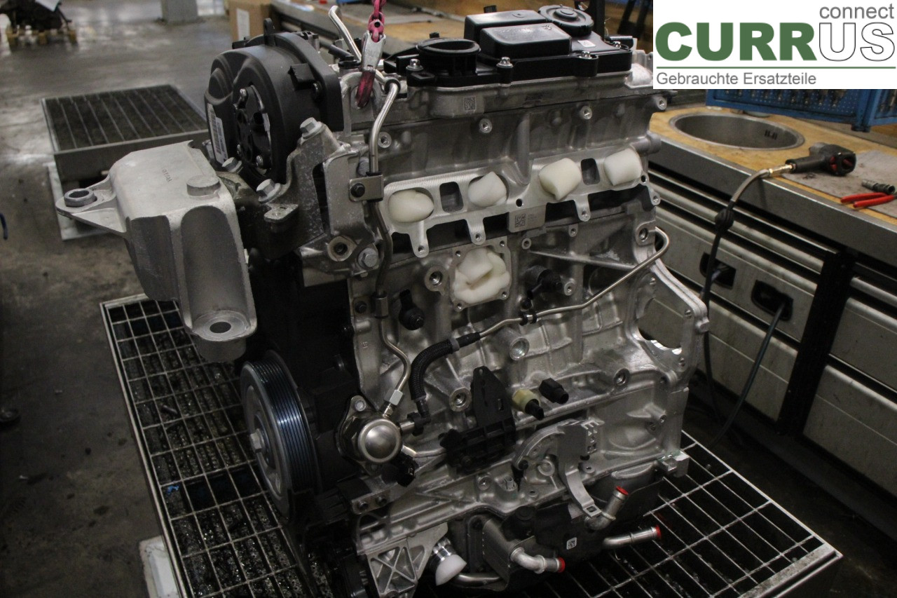VOLVO XC40/RECHARGE 18- Motor 36003399 B420T5