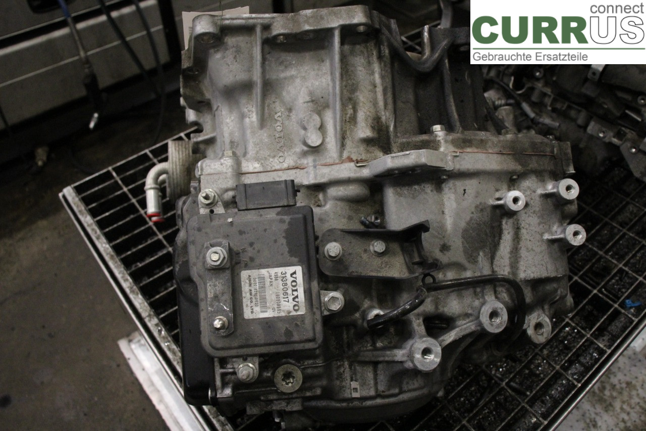 VOLVO V90 CROSS COUNTRY 17- Gearkasse Automatisk 36012687 D4204T14