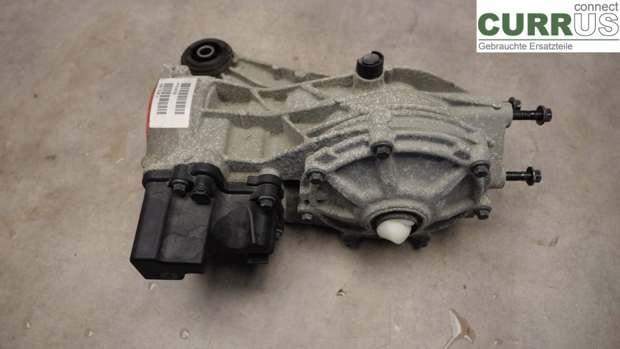 VOLVO XC40/RECHARGE 18- Differentiel 36003415 B420T2