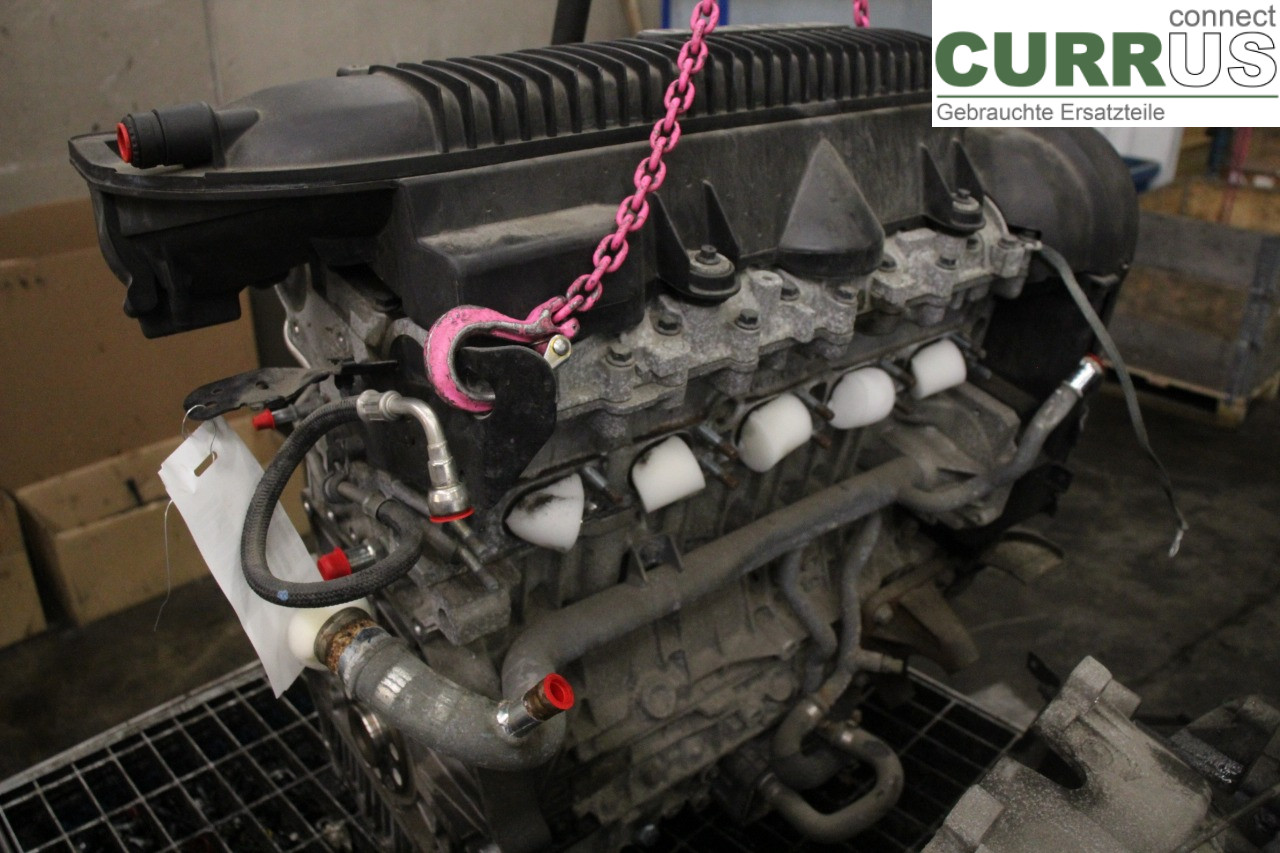 VOLVO S40       04-07 Motor 36050494 B5244S4