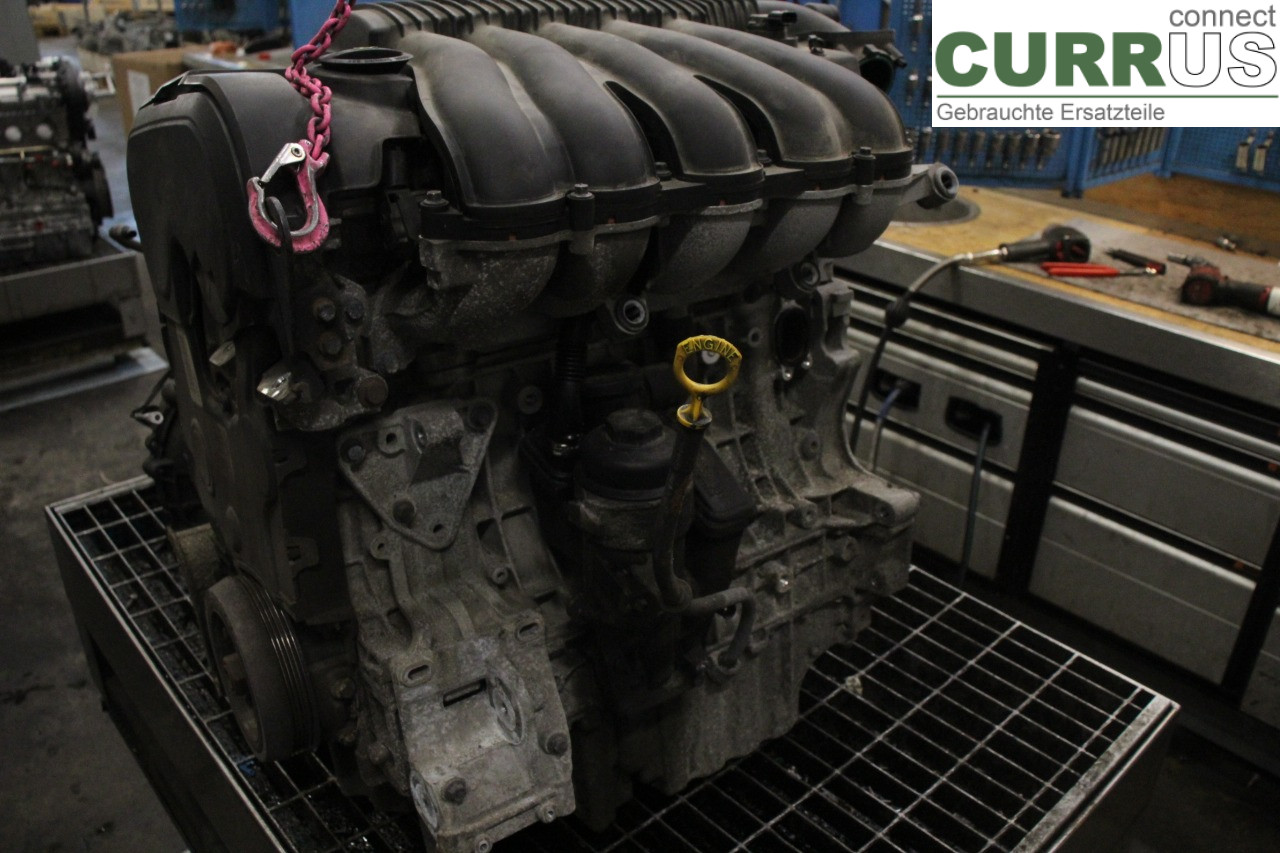 VOLVO S40       04-07 Motor 36050494 B5244S4