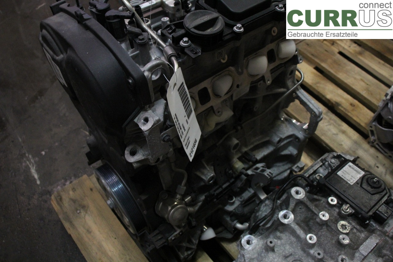 VOLVO XC40/RECHARGE 18- Engine 36012991 B420T2