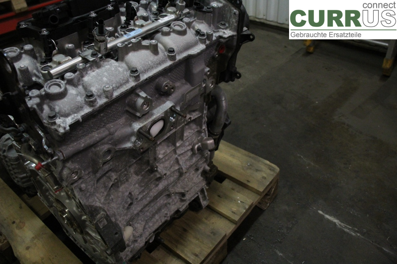 VOLVO XC40/RECHARGE 18- Engine 36012991 B420T2