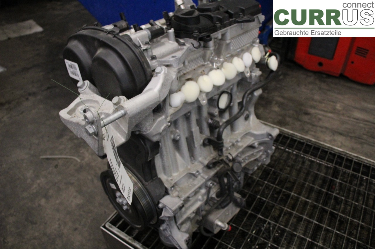 VOLVO V60 19- Engine 36010312 B4204T34
