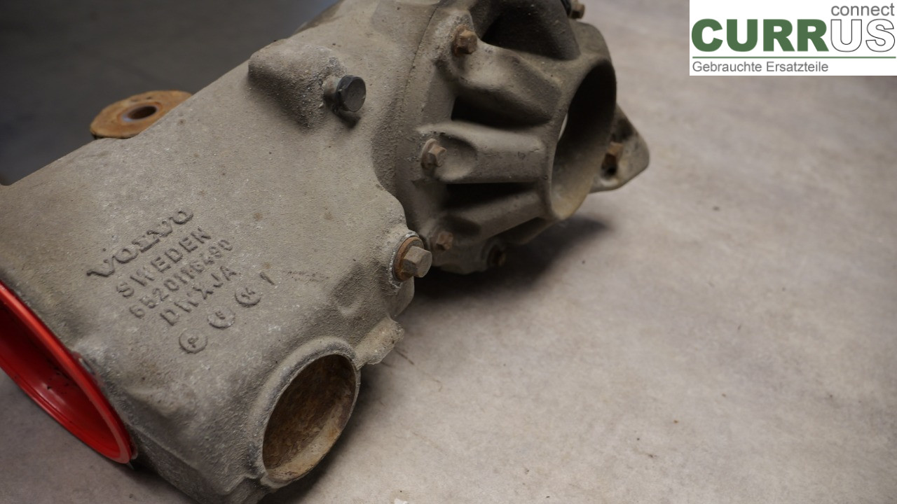 VOLVO XC90    07-14 Différentiel 36050629 D5244T18