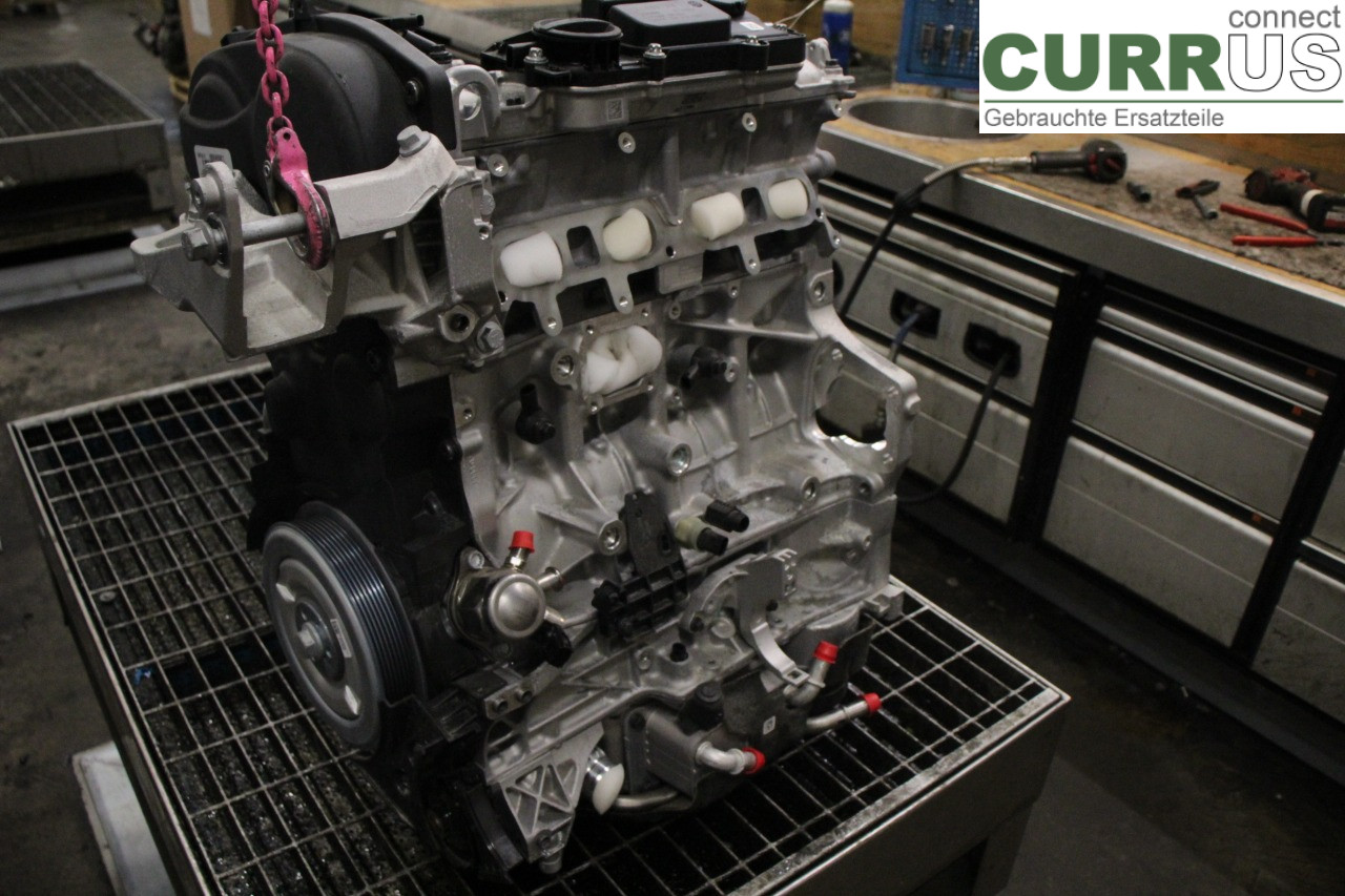 VOLVO XC60  18- Engine 36012991 B420T2