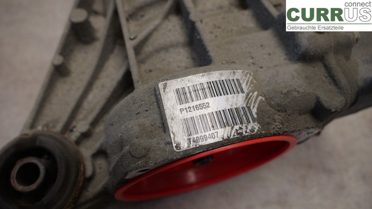 VOLVO XC40/RECHARGE 18- Differential 36003065 B4204T19