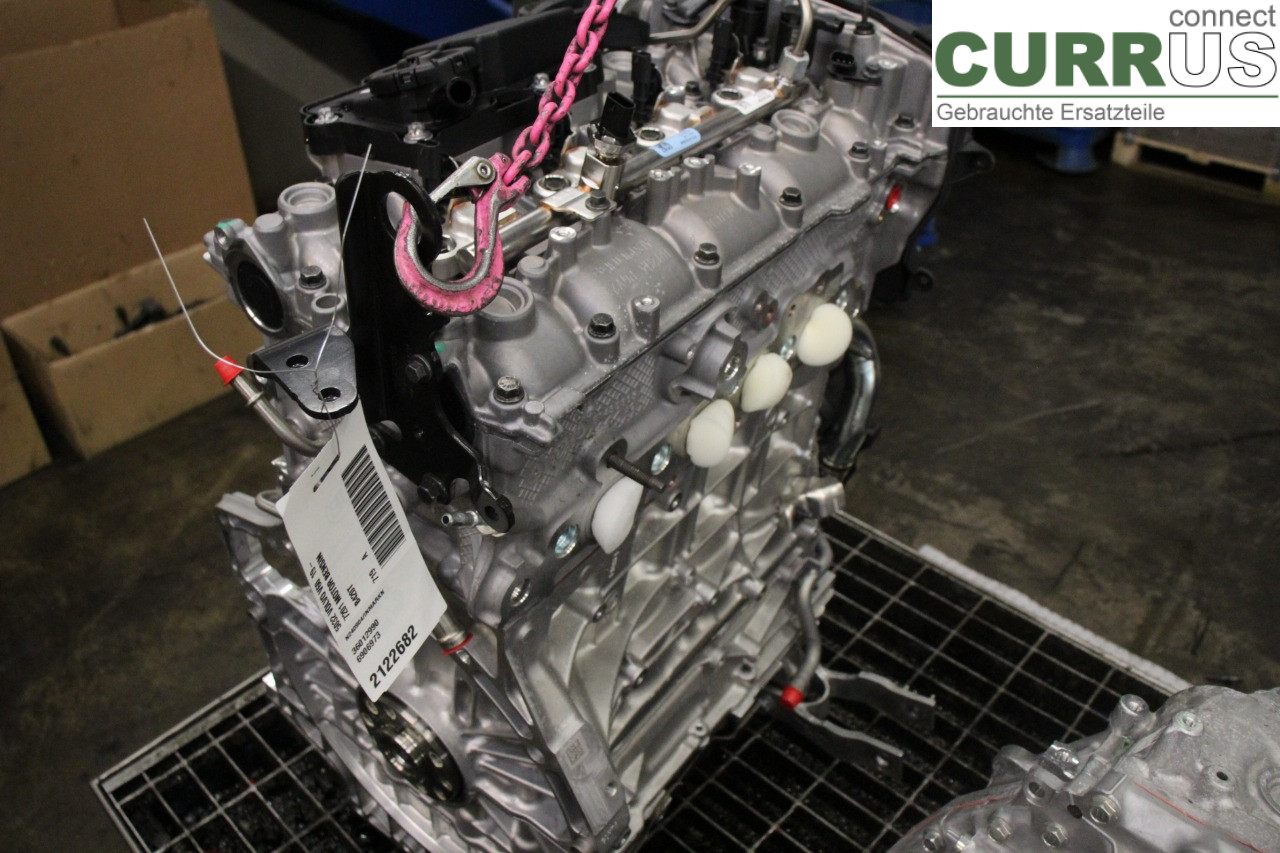 VOLVO V60  19- Motor 36012990 B420T