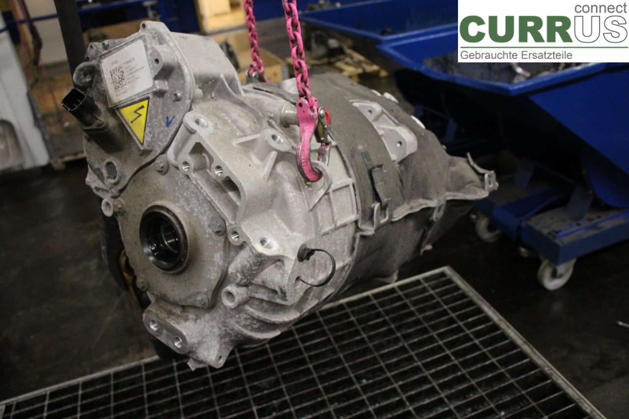 VOLVO XC40/RECHARGE 18- Engine 36003599 E400V6