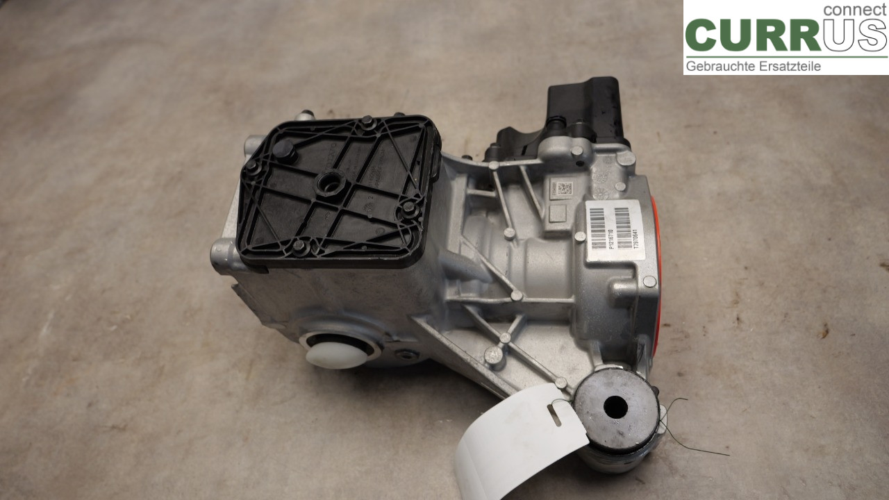 VOLVO V60  19- Differential 36011763 B420T