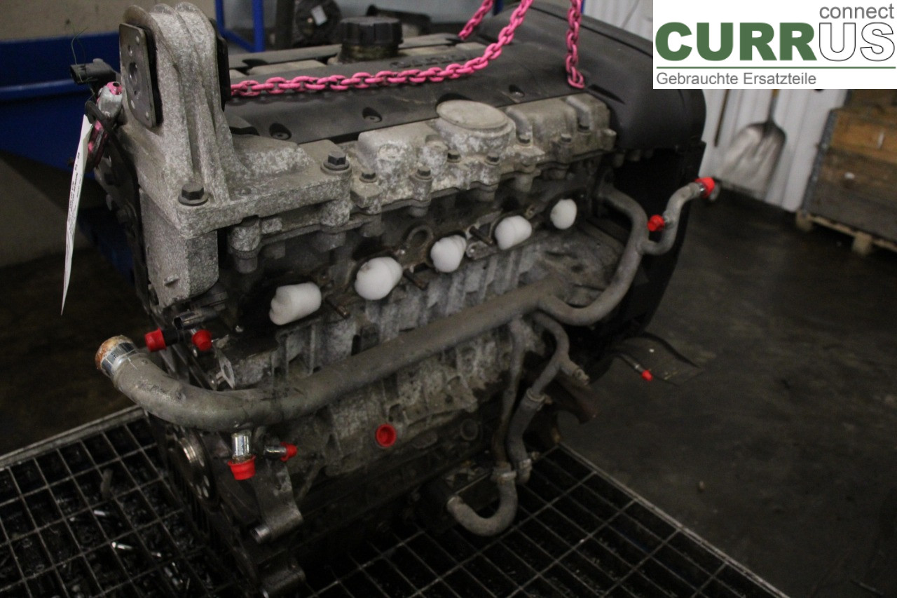 VOLVO V70 05-08 Engine 36050496 B5254T2