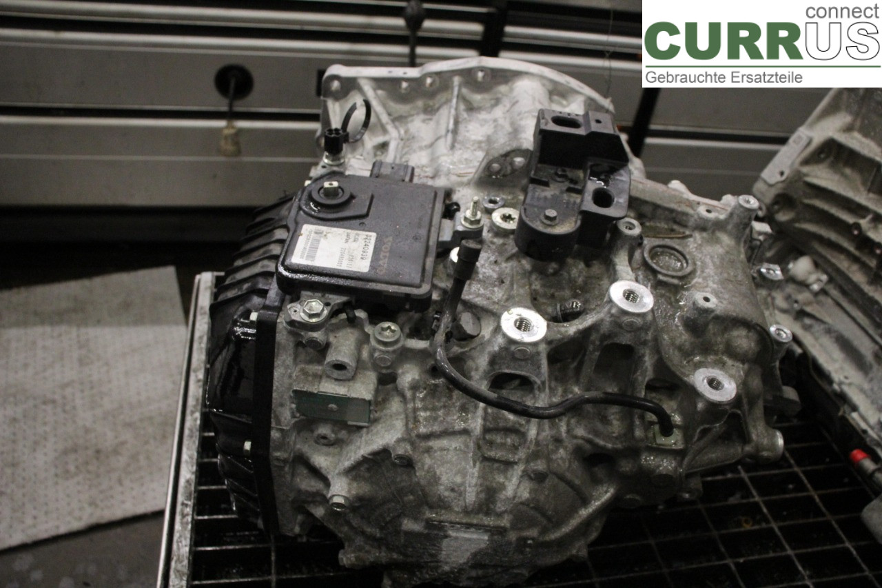 VOLVO XC60  18- Gearbox (Automatic) 36012892 D420T8
