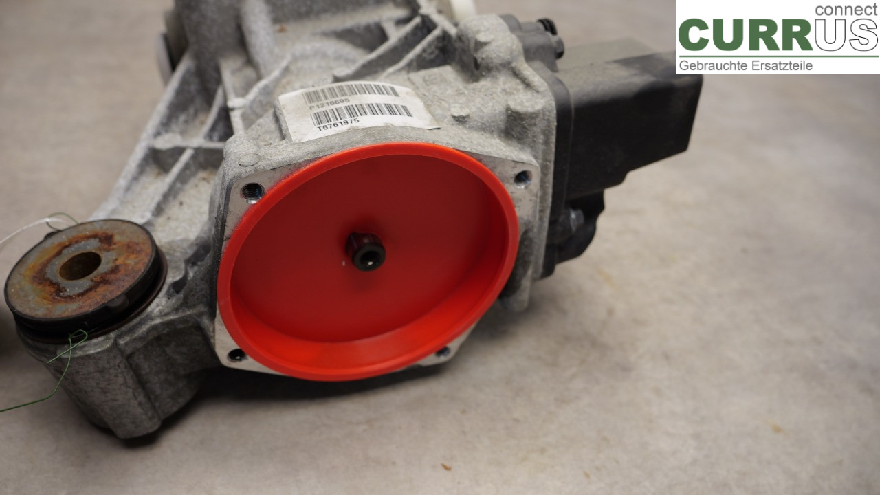 VOLVO XC60  18- Differential 36011763 D420T8