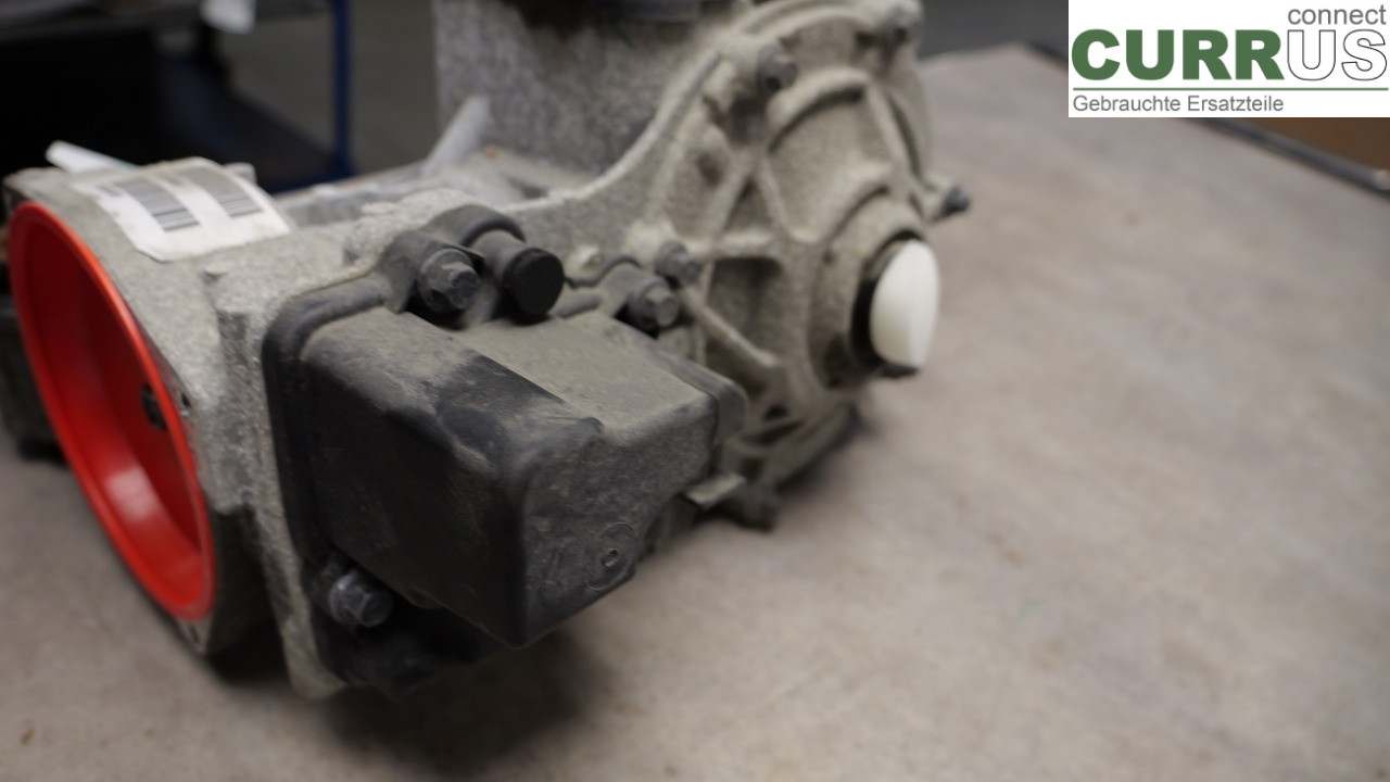 VOLVO XC60  18- Differential 36011763 D420T8