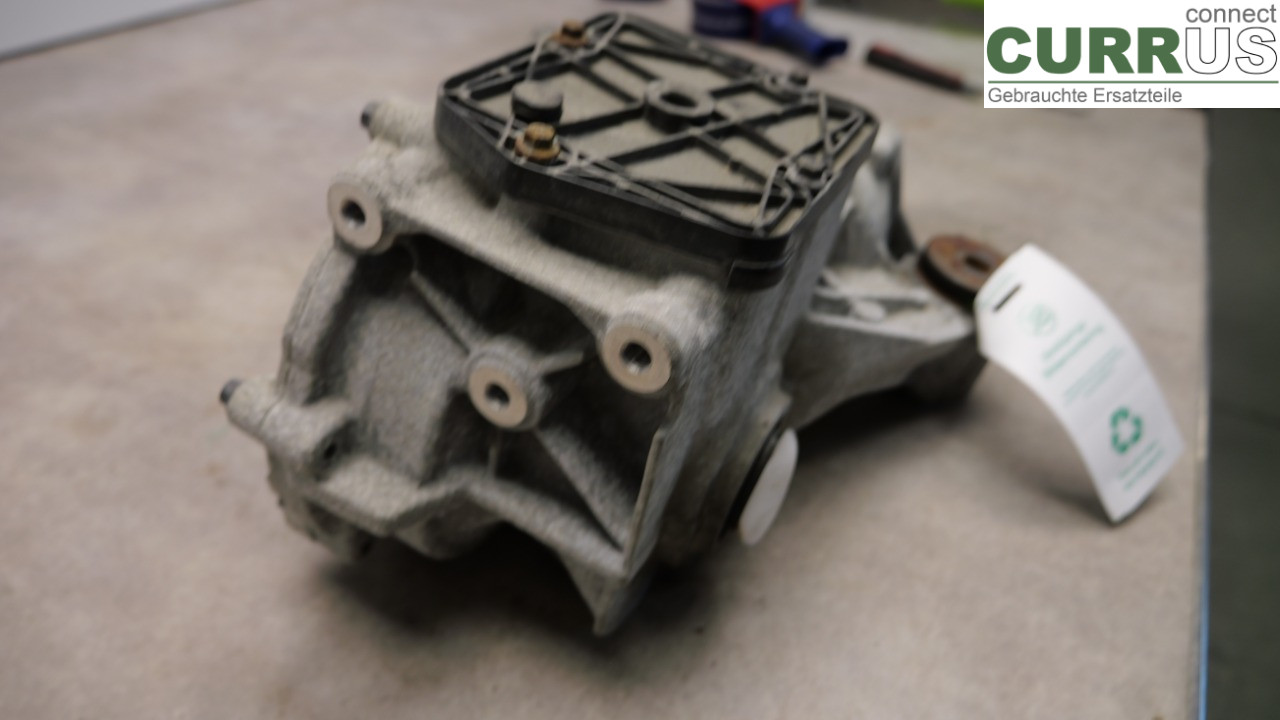 VOLVO XC60  18- Differential 36011763 D420T8