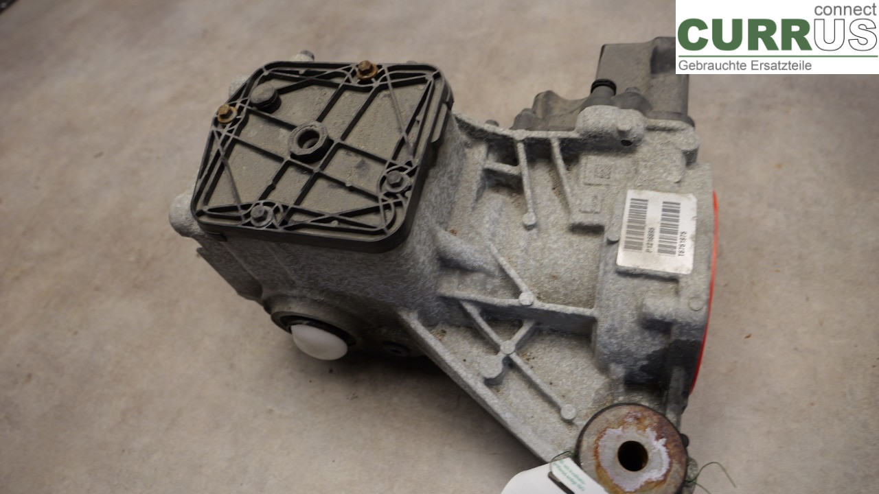VOLVO XC60  18- Differential 36011763 D420T8