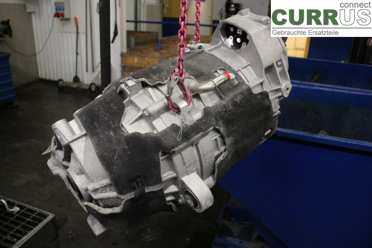 VOLVO XC40/RECHARGE 18- Engine 36003599 E400V6