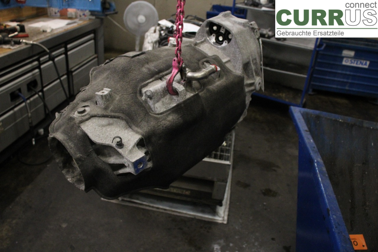 VOLVO XC40/RECHARGE 18- Engine 36003601 E400V6
