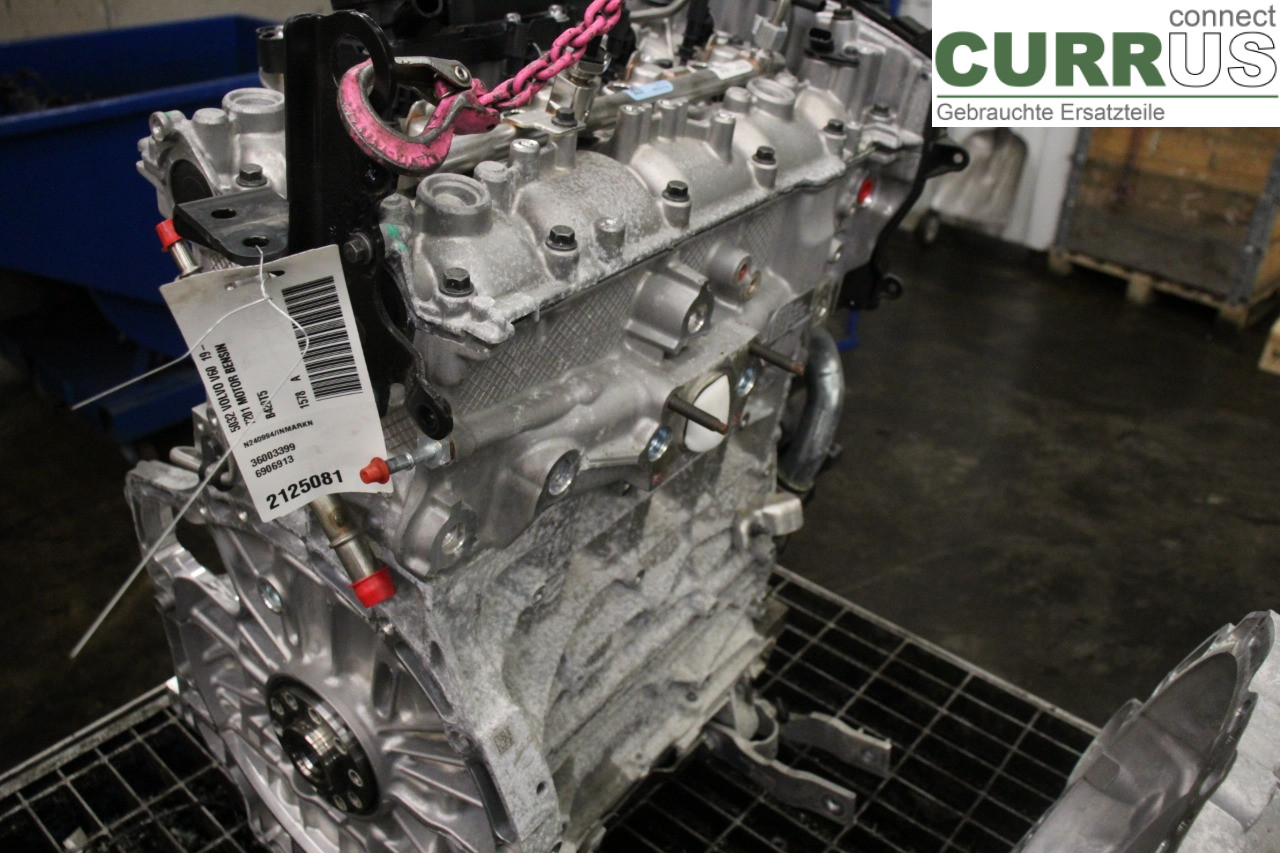 VOLVO V60  19- Motor 36003399 B420T5