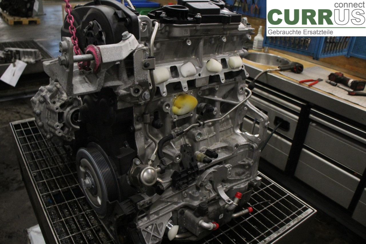 VOLVO V60  19- Motor 36003399 B420T5