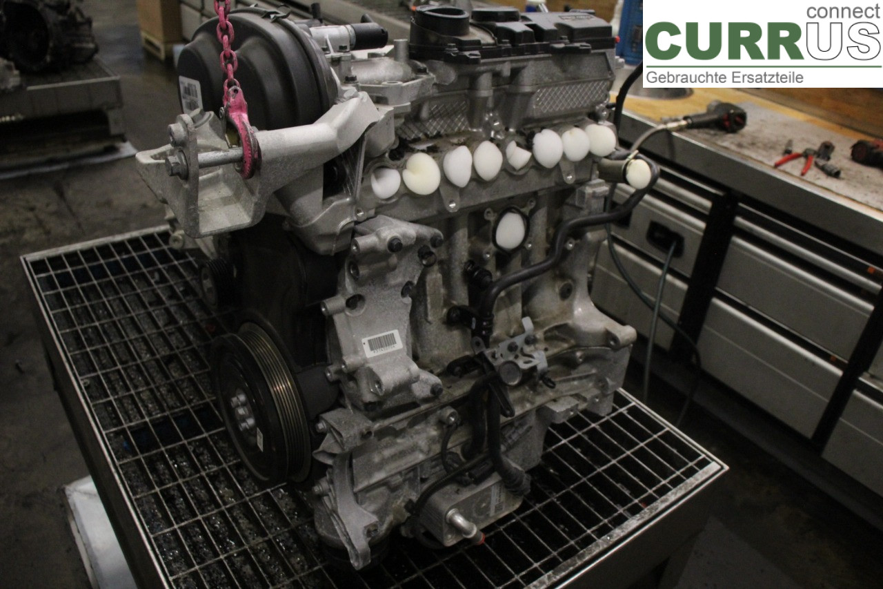 VOLVO V90  17- Engine 36010309 B4204T27