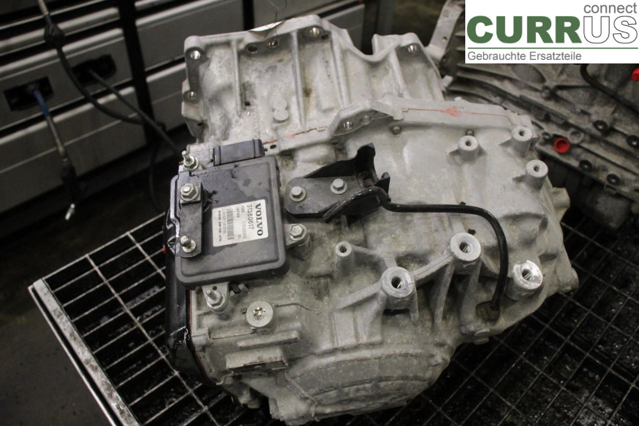 VOLVO V90  17- Gearbox (Automatic) 36003127 B4204T27