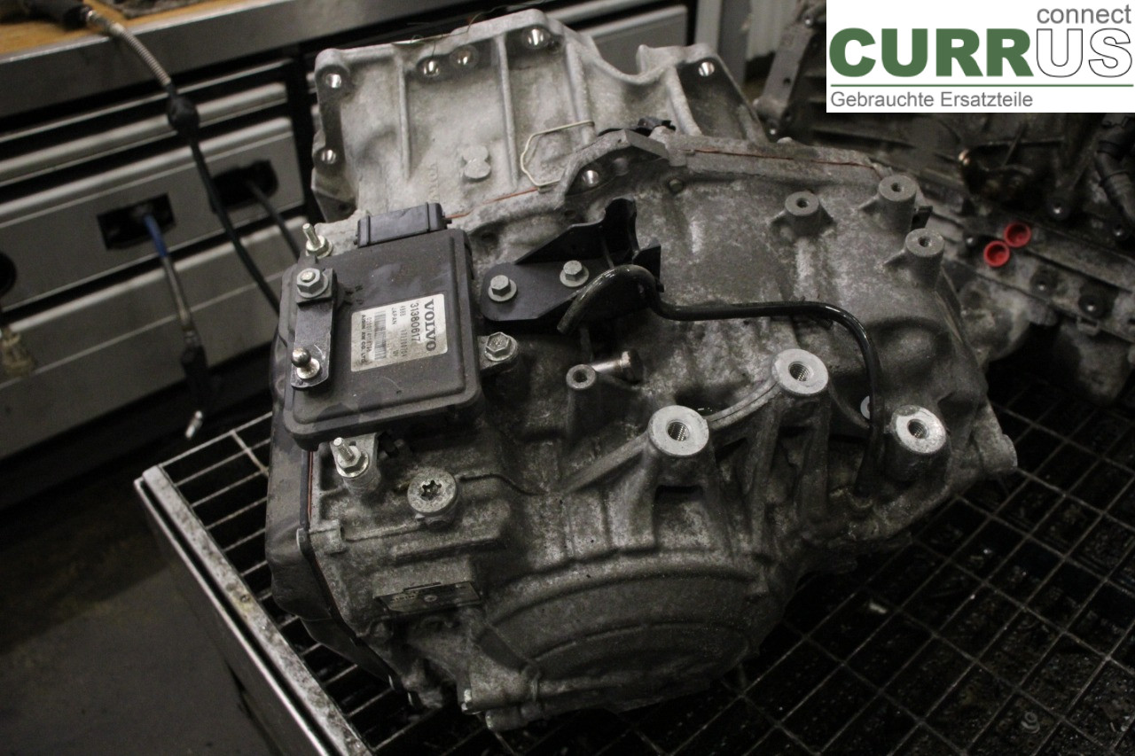 VOLVO XC60  18- Boîte automatique 36051266 D4204T14