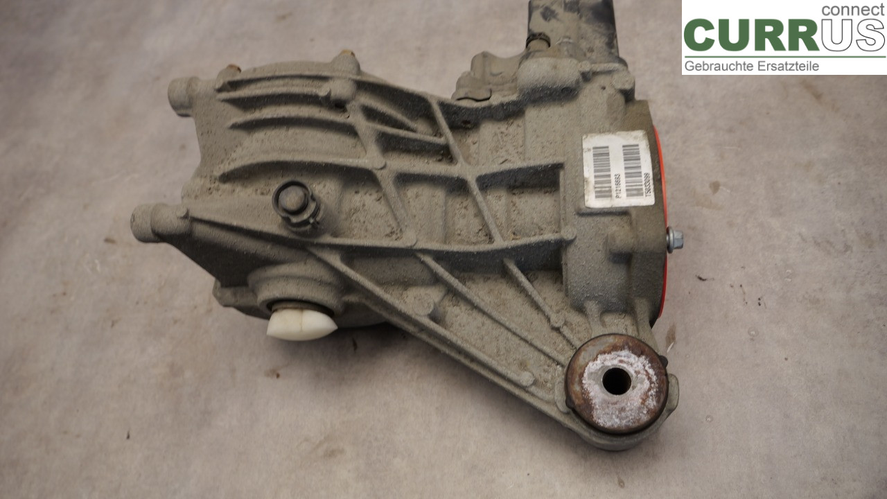 VOLVO V90  17- Différentiel 36010143 B4204T27